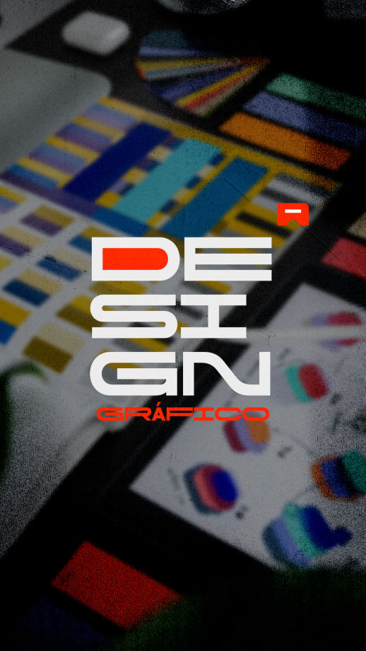 Design Gráfico Rafa Silveira